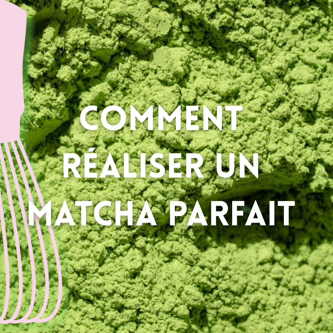 Le Oh La La perfect serve