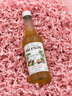 Sirop MONIN Fruit de la Passion – 25 cl