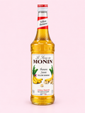 Sirop MONIN Banane – 70 cl