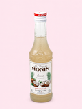 Sirop MONIN Coco – 25 cl