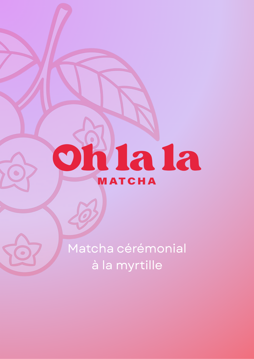 Matcha Cérémonial Classique