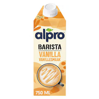 Lait Alrpo Végétal Vanille
