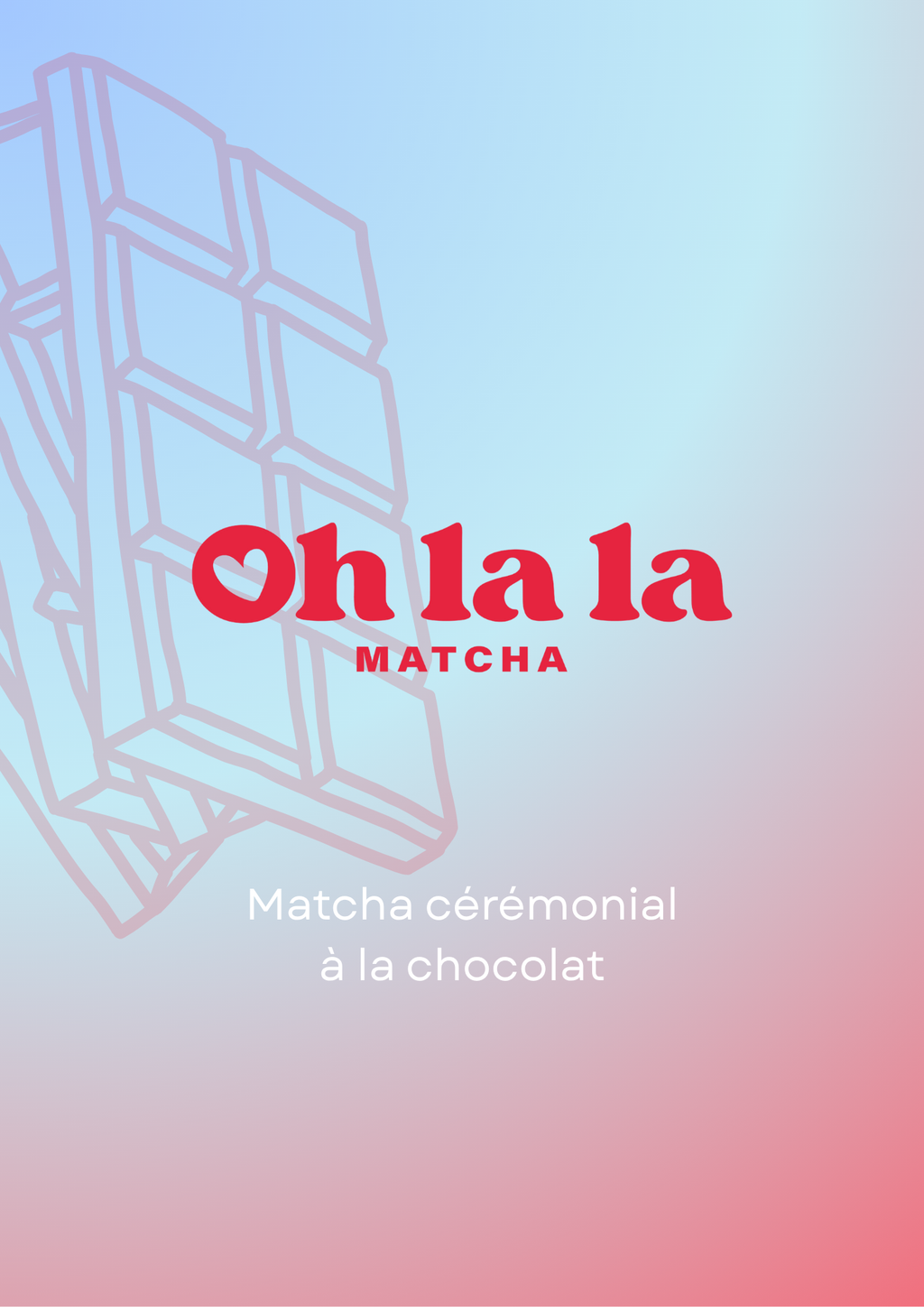 Matcha Cérémonial Classique