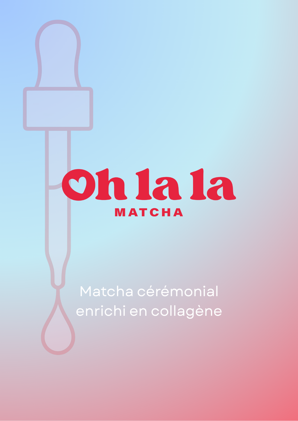 Matcha Cérémonial Classique