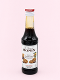 Sirop MONIN Chocolat Cookie – 25 cl