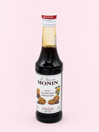 Sirop MONIN Chocolat Cookie – 25 cl