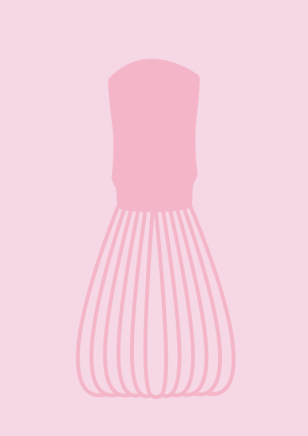 🌿 CHASEN EN BAMBOU