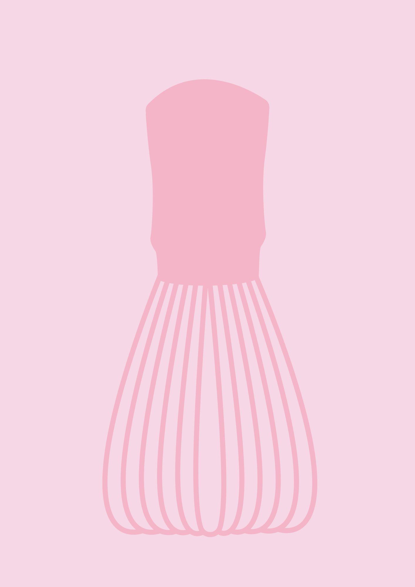 🌿 CHASEN EN BAMBOU