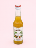 Sirop MONIN Fruit de la Passion – 25 cl