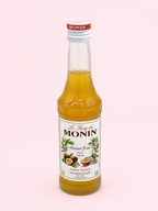 Sirop MONIN Fruit de la Passion – 25 cl
