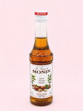 Sirop MONIN Noisette – 25 cl