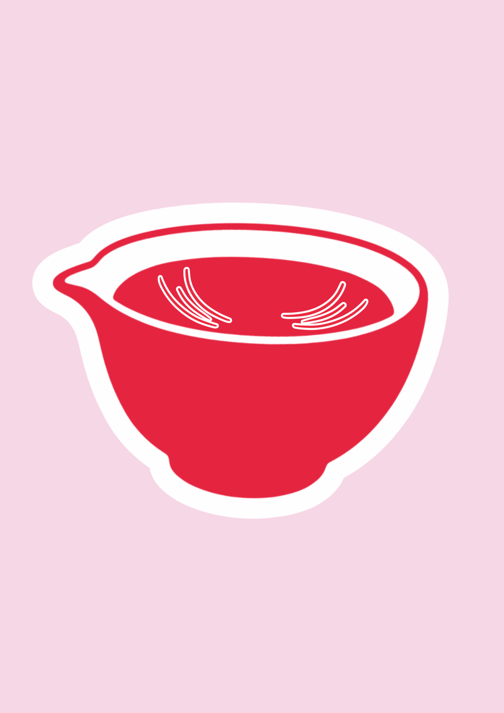 🥣 BOL – Le cocon de ton rituel matcha