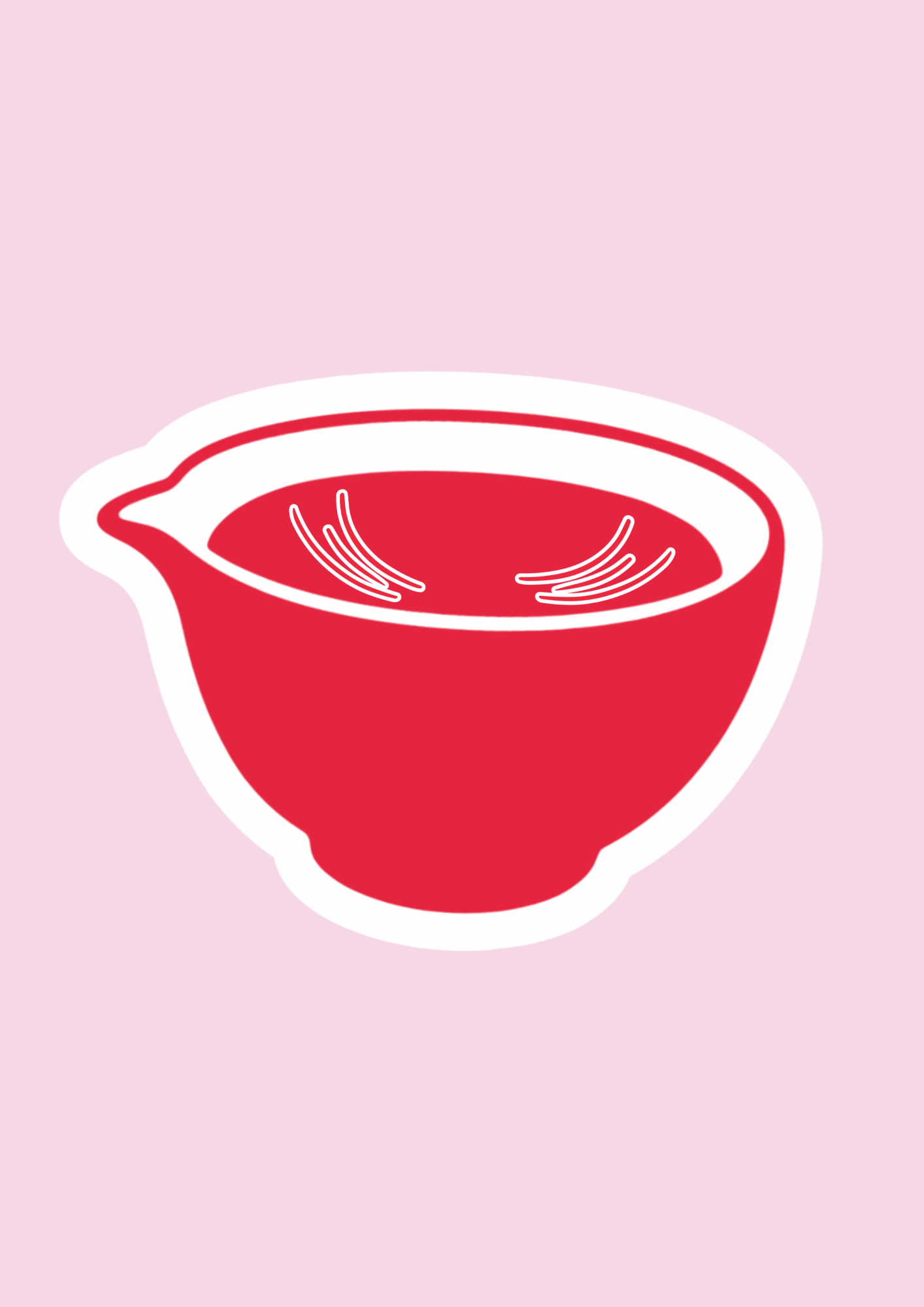 🥣 BOL – Le cocon de ton rituel matcha