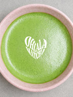 Matcha Vanille