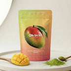 Matcha Mangue