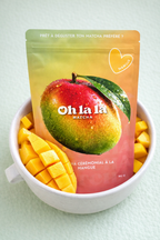 Matcha Mangue