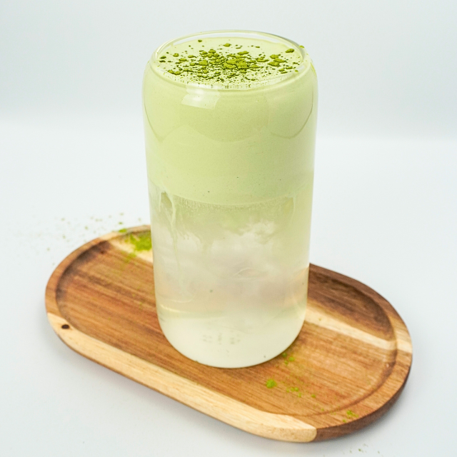 Matcha Cérémonial
