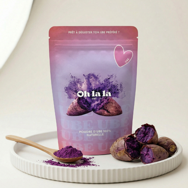 Ube