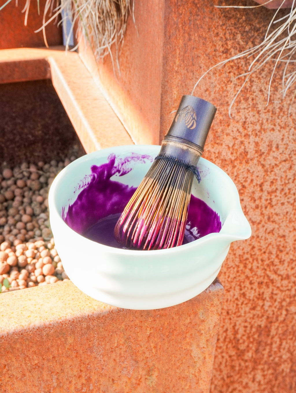Ube