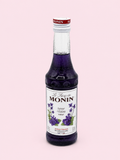 Sirop MONIN Violette – 25 cl