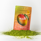 Matcha Mangue