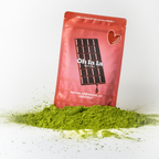 Matcha Chocolat
