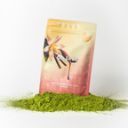 Matcha Vanille