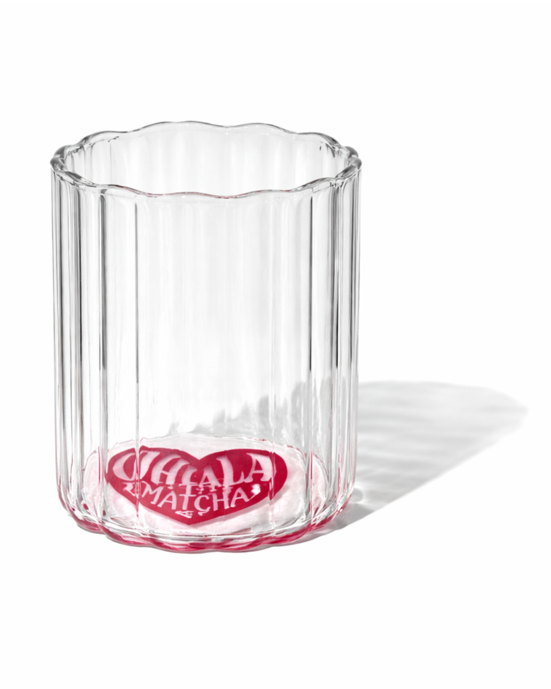 Coffret Rituel Complet - Verre Marguerite