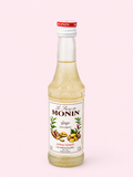 Sirop MONIN Gingembre – 25 cl
