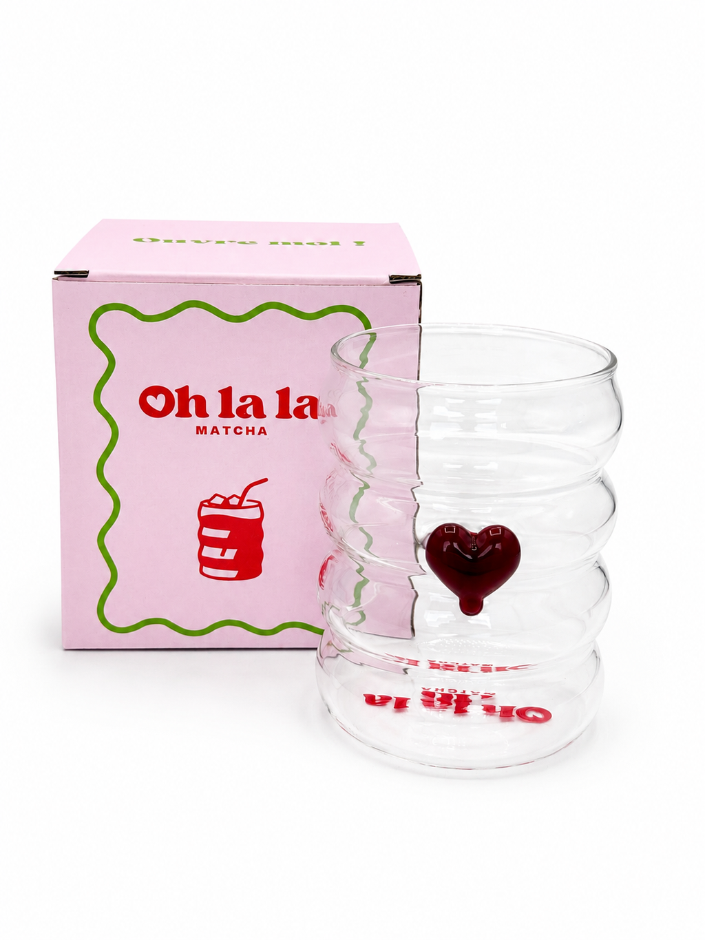 Le Verre Coup de Cœur
