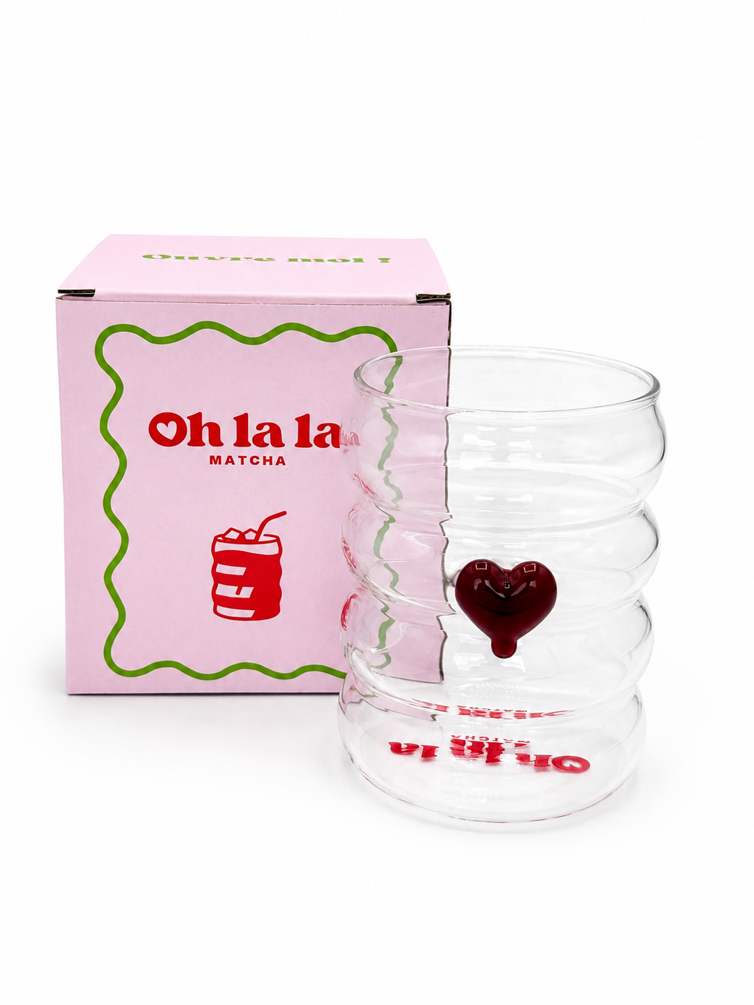 Le Verre Coup de Cœur