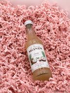 Sirop MONIN Coco – 25 cl