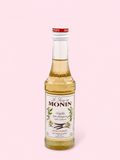 Sirop MONIN Vanille – 25 cl