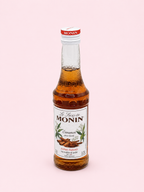 Sirop MONIN Cannelle – 25 cl