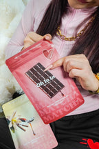 Matcha Chocolat