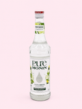 Sirop MONIN Pure Concombre – 70 cl
