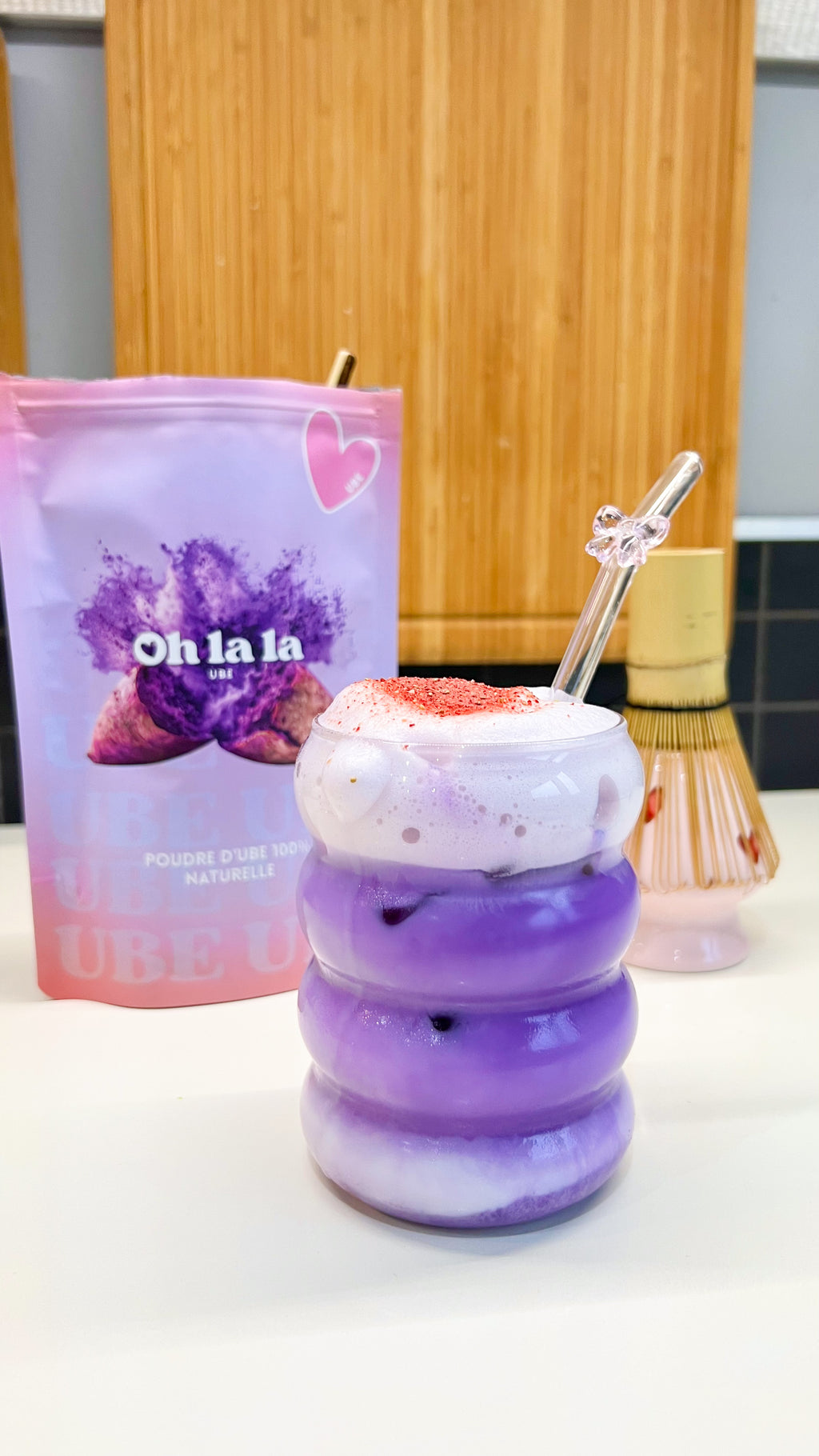 Ube