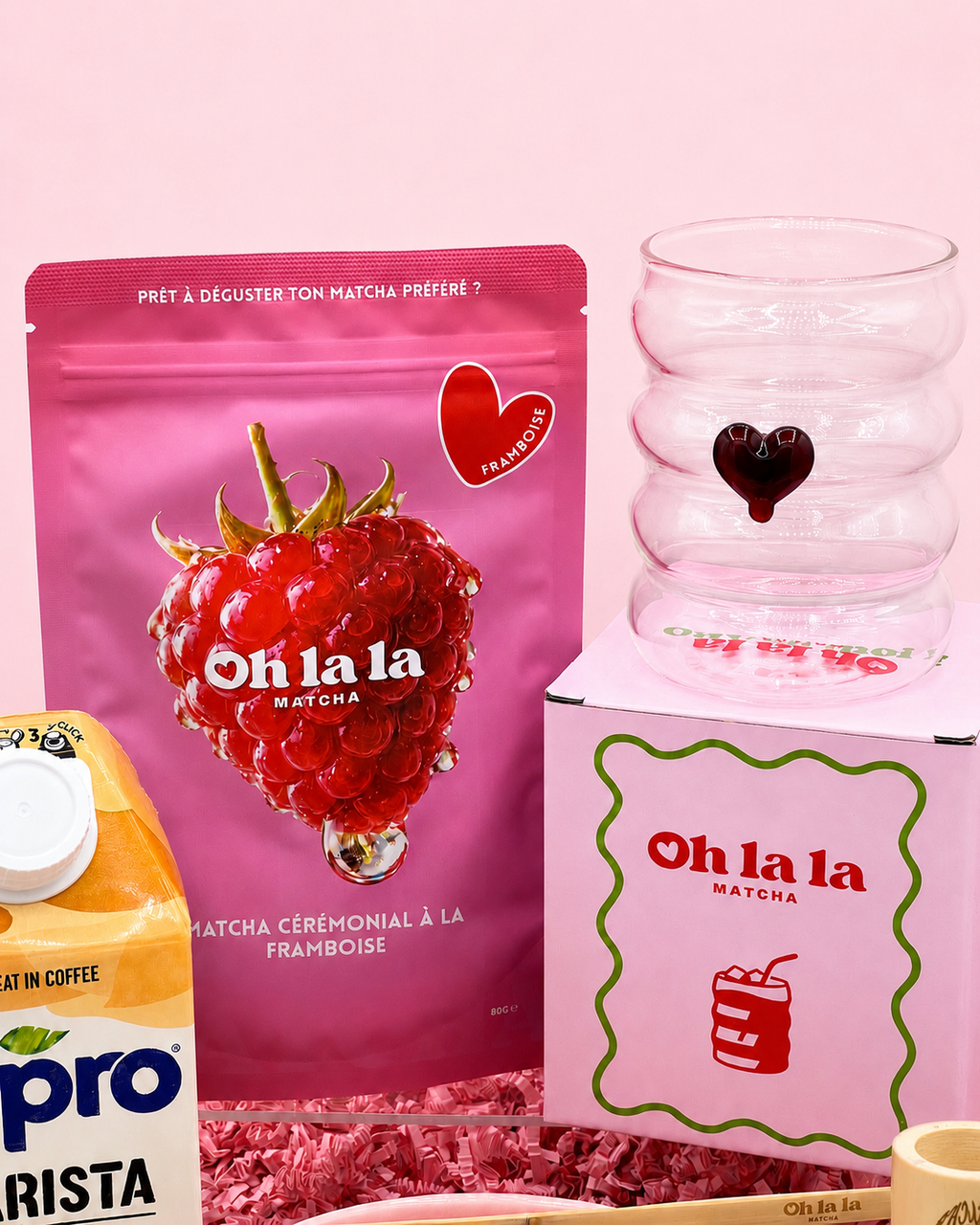Coffret Rituel Complet