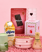 Coffret Rituel Complet
