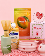 Coffret Rituel Complet