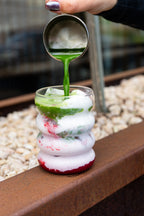 Matcha Chocolat