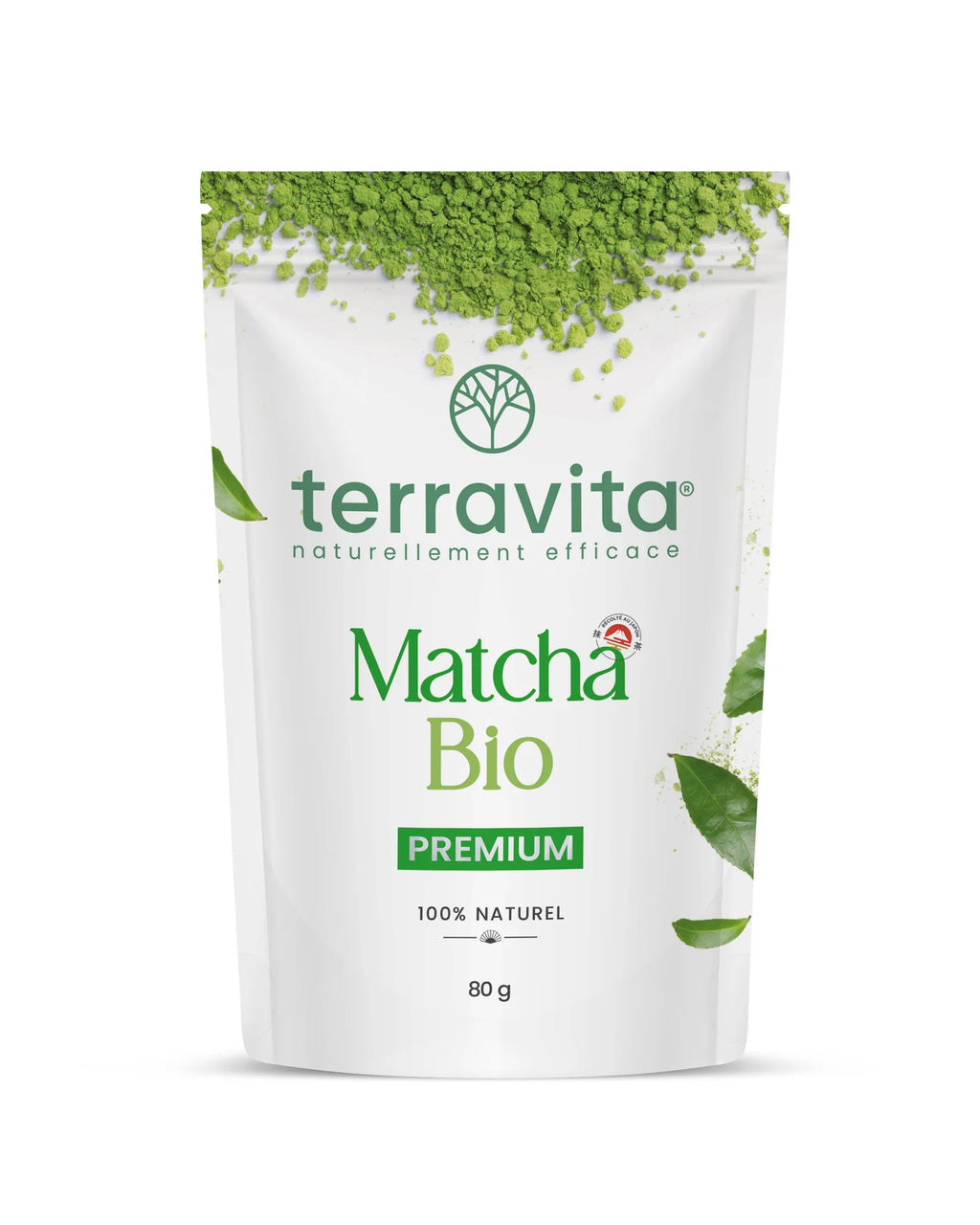 Matcha Cérémonial Classique
