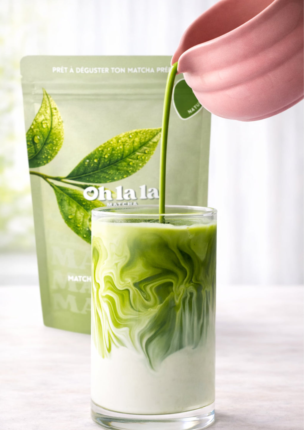 Matcha Cérémonial
