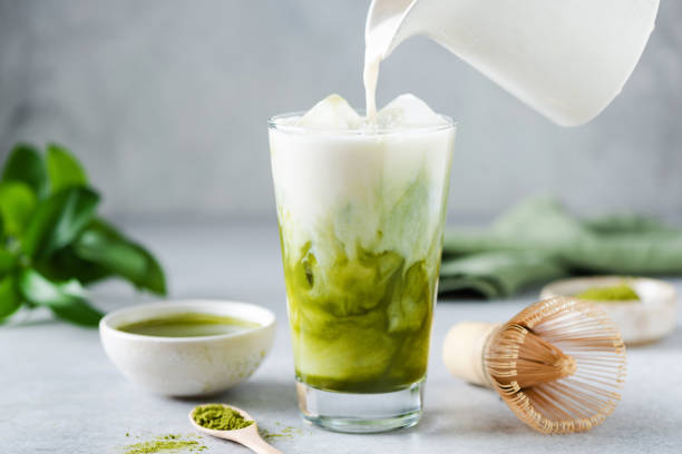 🥣 BOL – Le cocon de ton rituel matcha
