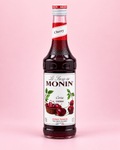 Sirop MONIN Cerise 70 cl