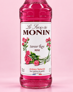 Sirop MONIN Rose 70 cl