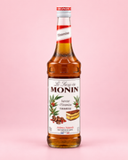 Sirop MONIN Tiramisu 70 cl