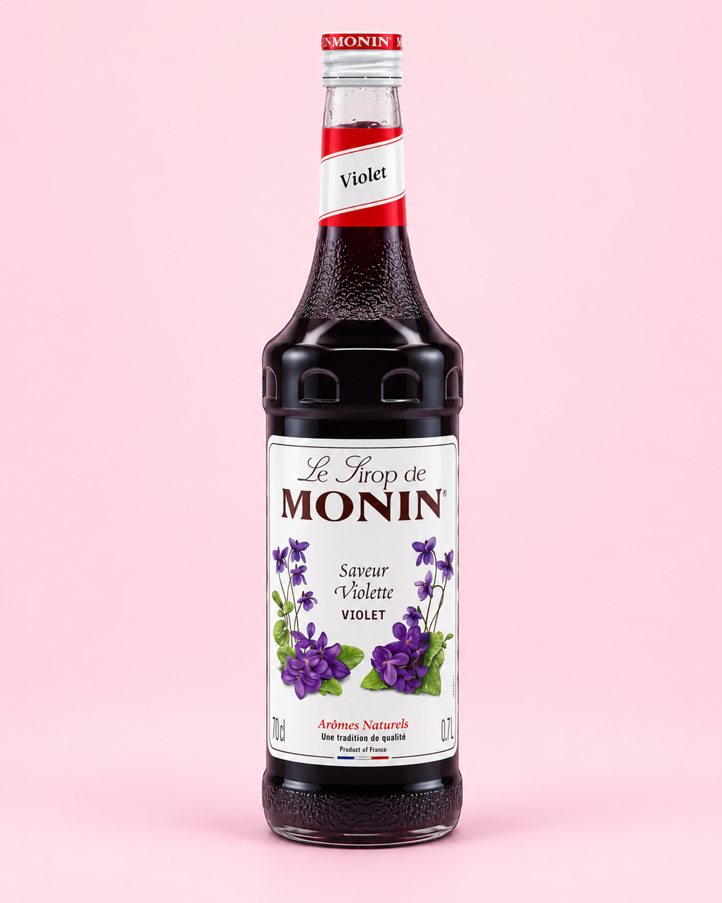 Sirop MONIN Violette 70 cl