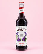 Sirop MONIN Violette 70 cl