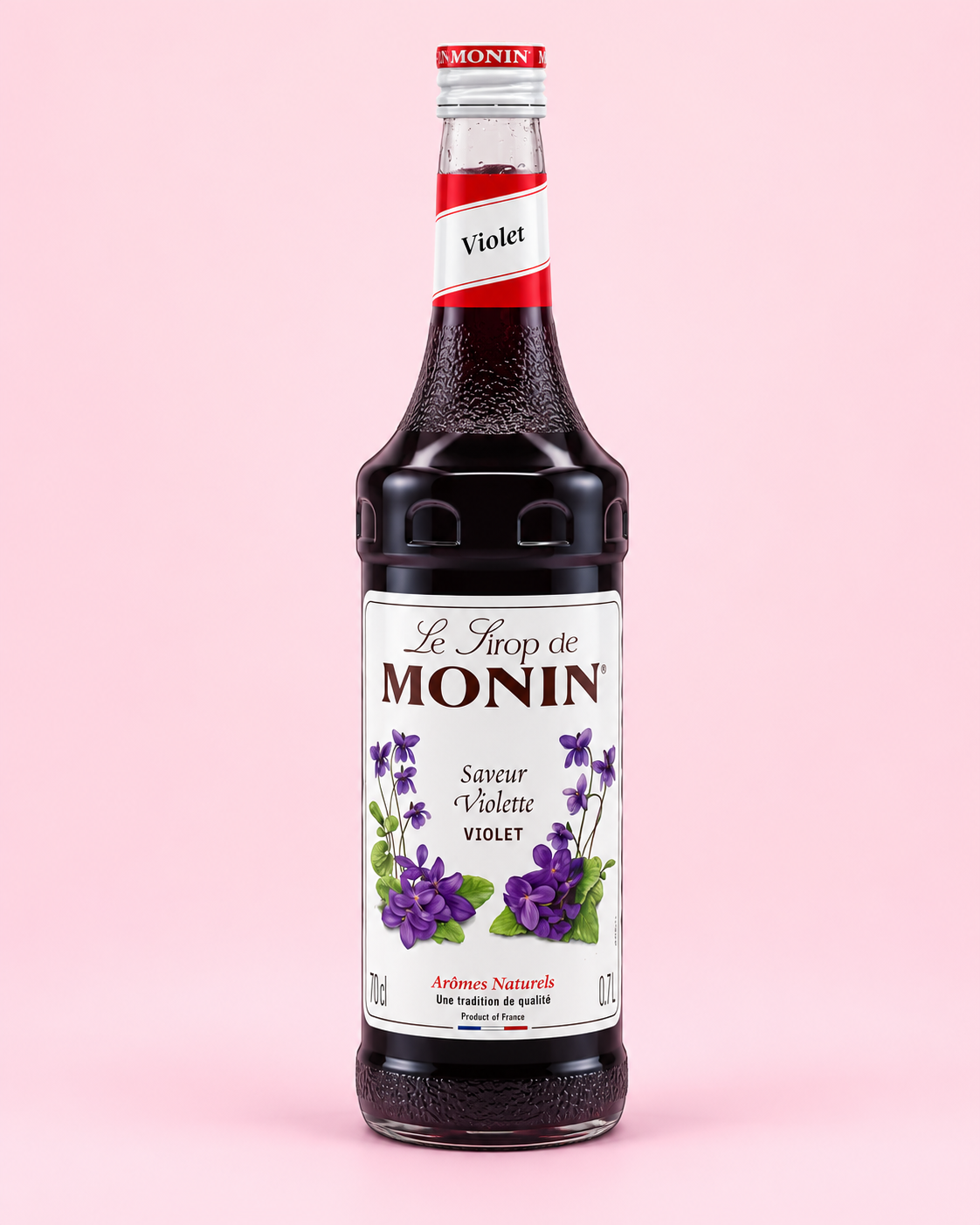 Sirop MONIN Violette 70 cl